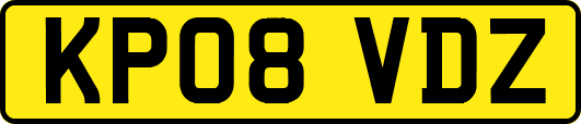 KP08VDZ