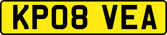 KP08VEA