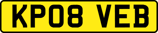 KP08VEB