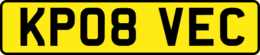 KP08VEC