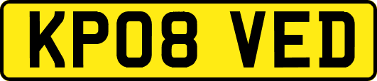 KP08VED