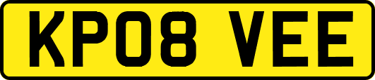 KP08VEE