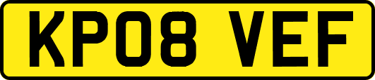 KP08VEF