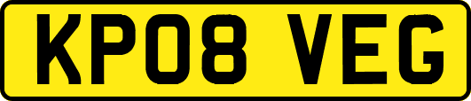 KP08VEG