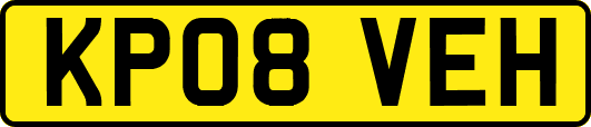 KP08VEH