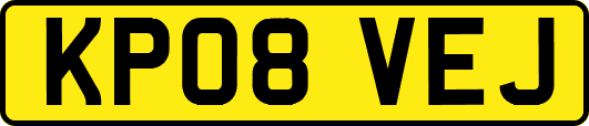 KP08VEJ