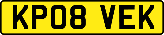 KP08VEK