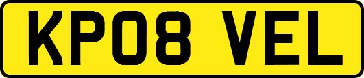 KP08VEL