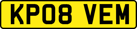KP08VEM
