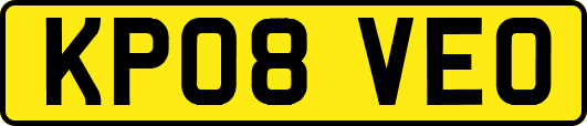 KP08VEO
