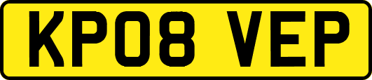 KP08VEP
