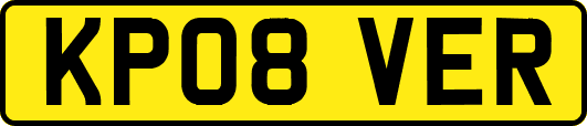 KP08VER