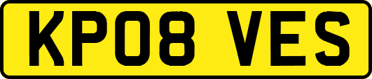 KP08VES