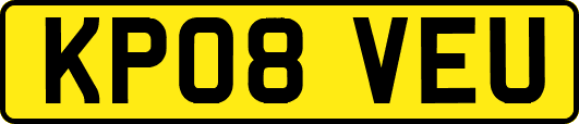 KP08VEU