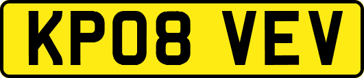 KP08VEV