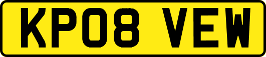 KP08VEW