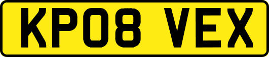 KP08VEX