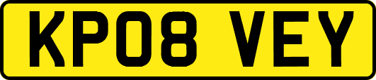 KP08VEY
