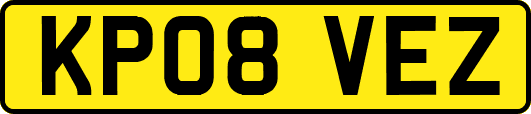 KP08VEZ