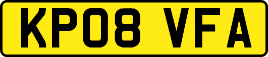 KP08VFA