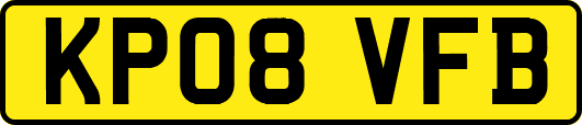 KP08VFB