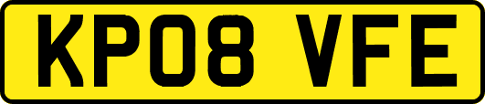 KP08VFE