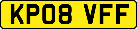 KP08VFF