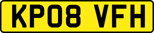 KP08VFH