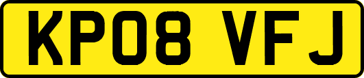 KP08VFJ