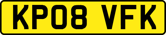 KP08VFK