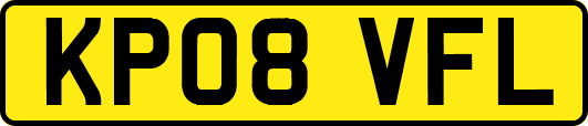 KP08VFL