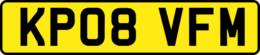 KP08VFM