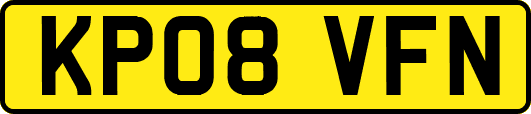 KP08VFN