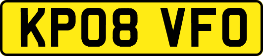 KP08VFO