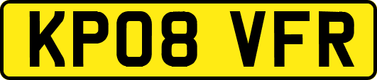 KP08VFR