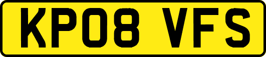 KP08VFS