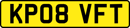 KP08VFT