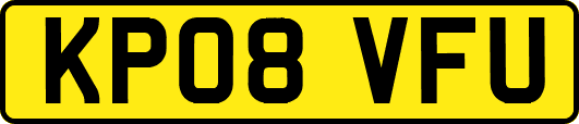KP08VFU