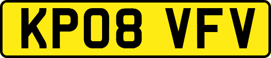 KP08VFV