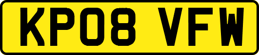 KP08VFW