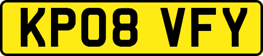 KP08VFY