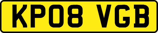 KP08VGB
