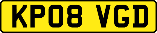 KP08VGD