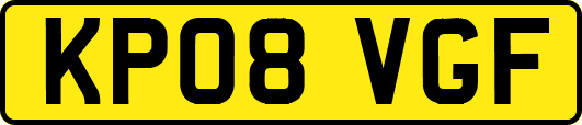 KP08VGF
