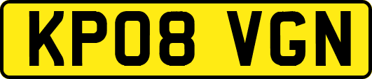 KP08VGN