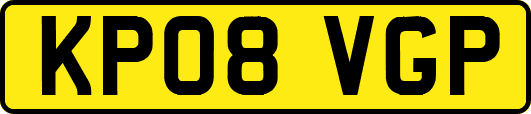 KP08VGP