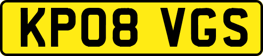 KP08VGS