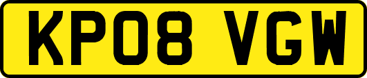 KP08VGW