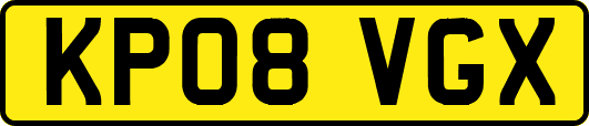 KP08VGX