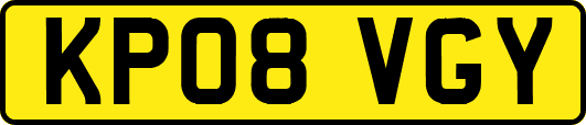 KP08VGY